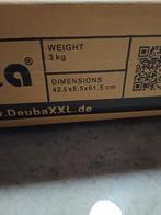 Transportbox hond(of kat) nooit gebruikt (overlijden dier), Dieren en Toebehoren, Ophalen