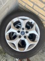 Velgen van Ford, Ophalen, 16 inch, Nieuw, 205 mm