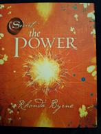 Rhonda Byrne - The Power, Boeken, Ophalen of Verzenden, Zo goed als nieuw, Rhonda Byrne