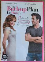The Back-up Plan, Cd's en Dvd's, Dvd's | Komedie, Alle leeftijden, Ophalen of Verzenden, Zo goed als nieuw, Romantische komedie