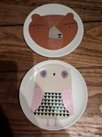 2 dona wilson borden, Antiek en Kunst, Ophalen