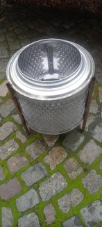 Tuinkachel, Tuin en Terras, Tuinhaarden, Ophalen, Nieuw
