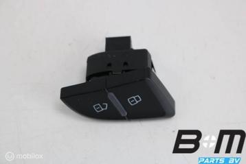 Schakelaar voor centrale vergrendeling Audi A5 8T 8K1962107A beschikbaar voor biedingen