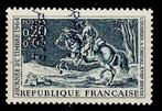 France 1964 - N 1406, Envoi, Affranchi