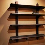 vintage etagere, Huis en Inrichting, Woonaccessoires | Etagères, Ophalen, Zo goed als nieuw