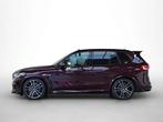 BMW X5 xDrive45e M Sport*PHEV*PANO*ACC*HUD*H&K* (bj 2022), Gebruikt, Bedrijf, 5 zetels, Hybride Elektrisch/Benzine