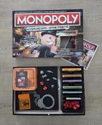 Monopoly vals spelers editie, Ophalen of Verzenden