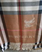 Burberry herensjaal (NIEUW), Ophalen of Verzenden, Nieuw