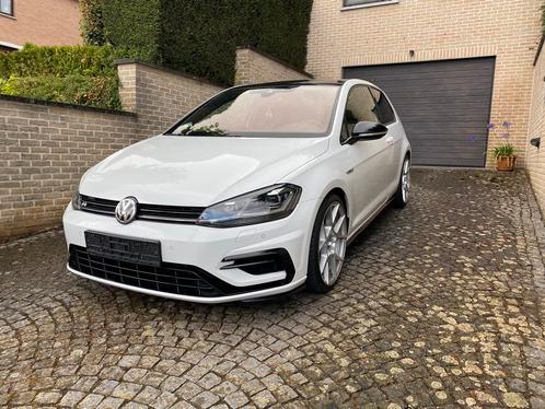 Volkswagen Golf 7.5 R DSG, Auto's, Volkswagen, Particulier, Golf, ABS, Achteruitrijcamera, Adaptieve lichten, Airbags, Airconditioning