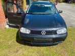 G4 1,9TDI!problème moteur!!!., Autos, Volkswagen, 19 cm³, Noir, Break, Achat