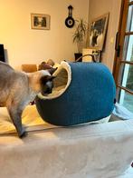 Trixie, Abri Tonio Home Vital chats ou petit chien, Enlèvement, Comme neuf