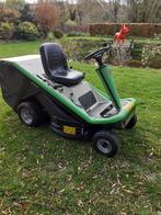 zitmaaier ETESIA, Ophalen, Gebruikt, Etesia, Opvangbak