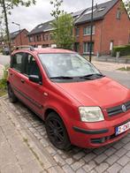 FIAT PANDA, Autos, Rouge, Achat, Panda, Boîte manuelle