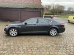 2008 Lexus LS 600 HL Personenauto, Auto's, Automaat, Gebruikt, Overige brandstoffen, Bedrijf