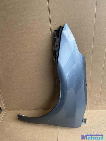 CITROEN C4 Grijs links scherm zijscherm 2007 beschikbaar voor biedingen