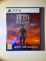 Star Wars Jedi Survivor PS5, Games en Spelcomputers, Ophalen of Verzenden, Nieuw