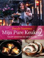 Mijn pure keuken - 2, Enlèvement, Comme neuf, Pascale Naessens