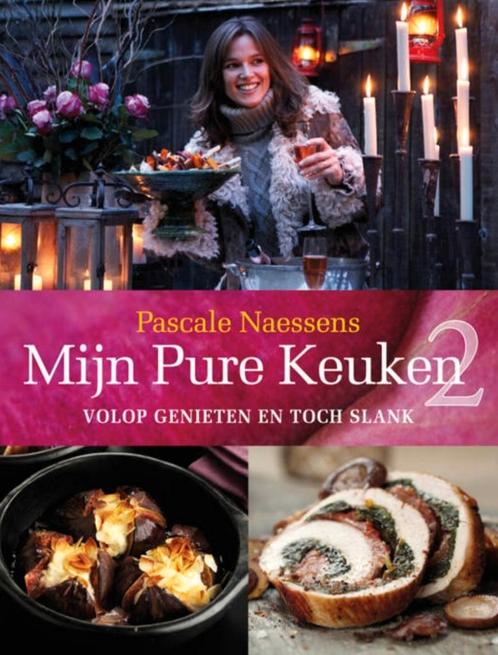 Mijn pure keuken - 2, Boeken, Kookboeken, Zo goed als nieuw, Ophalen