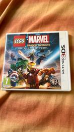 LEGO Marvel Super Heroes: Universum in gevaar, Nintendo 3DS, Games en Spelcomputers, Ophalen, Online, Overige genres, Zo goed als nieuw
