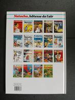 Bd natacha tome 12, Livres, Enlèvement ou Envoi, Comme neuf