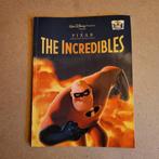 Strip: The Incredibles, Eén stripboek, Ophalen of Verzenden, Gelezen, Disney