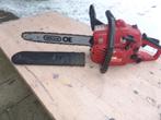 kettingzaag in werkende staat - ketting moet geslepen worden, Enlèvement, Utilisé, Tronçonneuse