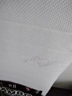 Matrasje voor kinderbedje,mooie staat,hoes wasbaar,bedje ook, Huis en Inrichting, Ophalen