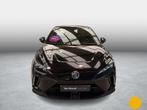 MG MG4 64 kWh Luxury, Auto's, Automaat, Gebruikt, 1675 kg, Zwart