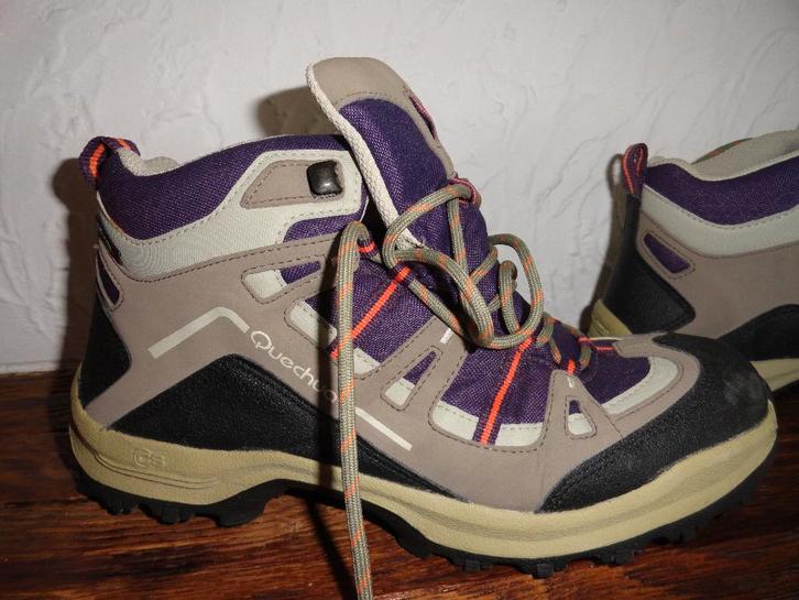 Wandeling en trekkingschoenen, Sport en Fitness, Bergsport en Wandelen, Zo goed als nieuw, Schoenen, Ophalen