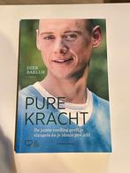 Pure kracht, Dirk Baelus, Ophalen, Gelezen