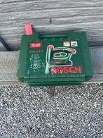 Agrafeuse, Bricolage & Construction, Outillage | Outillage à main, Enlèvement, Comme neuf