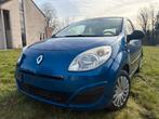 RENAULT TWINGO 1.2 ESSENCE 140000KM 1ER PROPRIETAIRE, Autos, Renault, Boîte manuelle, Vitres électriques, Particulier, Tissu