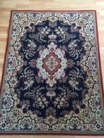 Mooi tapijt in zuiver scheerwol Louis De Poortere, Ophalen, Nieuw, 150 tot 200 cm, Rechthoekig