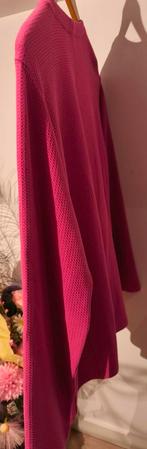 Zeer elegant roze jasje, zachte stof, licht warm, Kleding | Dames, Gelegenheidskleding, Ophalen, Zo goed als nieuw, Roze