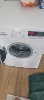 bosch wasmachine, Ophalen, Gebruikt