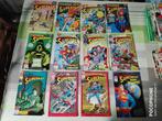 Comics Superman + Fantastic Four Nederlandstalig, Livres, BD | Comics, Utilisé, Enlèvement ou Envoi, Plusieurs comics