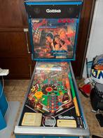 Flipper GOTTLIEB DEADLY WEAPON Pinball, Verzamelen, Automaten | Flipperkasten, Ophalen, Zo goed als nieuw, Gottlieb