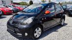 🆕TOYOTA AYGO_1.0 i (67CH)_08/2012💢EUR.5_AUTOMAT_79.000KM💢, Autos, Toyota, Noir, Tissu, 998 cm³, Achat