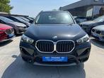 BMW X1 1.5iA AUTOMAAT NAVIGATIE ZWART LEDER CAMERA LED PD, Auto's, BMW, Euro 6, https://public.car-pass.be/vhr/cd122dad-b02d-4b48-821f-4b88f535d707