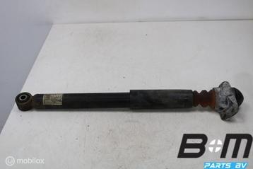 Schokbreker achterzijde VW Golf 6 1K0512013CR beschikbaar voor biedingen