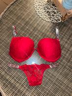 Victoria Secret, Enlèvement ou Envoi