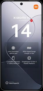 Echange Xiaomi 14 12go 512go (pas de vente), Télécoms, Comme neuf, Classique ou Candybar, 6 mégapixels ou plus, Enlèvement