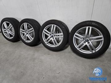 6-7mm! Lynk & Co Volvo XC60 XC90 19 inch velgen TPMS 5x108 w beschikbaar voor biedingen