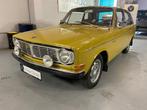 Volvo 142 Coupe - 1970, Auto's, Volvo, 87 kW, Bedrijf, 1900 cc, 2 deurs