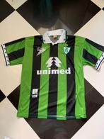 Shirt América Mineiro - Gesigneerd Seizoen 2000/2001, Verzamelen, Verzenden, Zo goed als nieuw, Shirt