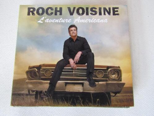 La Jeunesse de Roch Voisine L'Aventure Americana, doos 3, Cd's en Dvd's, Cd's | Pop, Zo goed als nieuw, 1980 tot 2000, Boxset