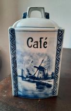 Vintage Koffiepot, Antiek en Kunst, Ophalen