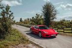 Ferrari 360 Modena (MANUELLE) - 95.000€ +21% de TVA, Autos, Carnet d'entretien, Achat, 2 places, 293 kW