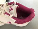 ADIDAS sneakers - Point.39 - Nieuwstaat, Kleding | Dames, Schoenen, Adidas, Wit, Ophalen of Verzenden, Zo goed als nieuw