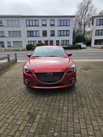 Mazda 3 2014 automaat, Auto's, Mazda, Te koop, Benzine, 1999 cc, Particulier